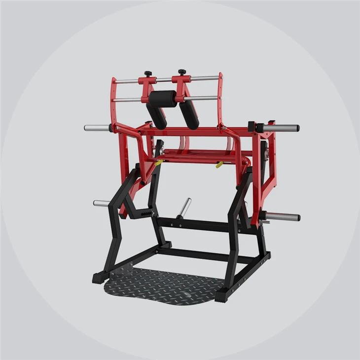 Power Squat Fitness Rack factory