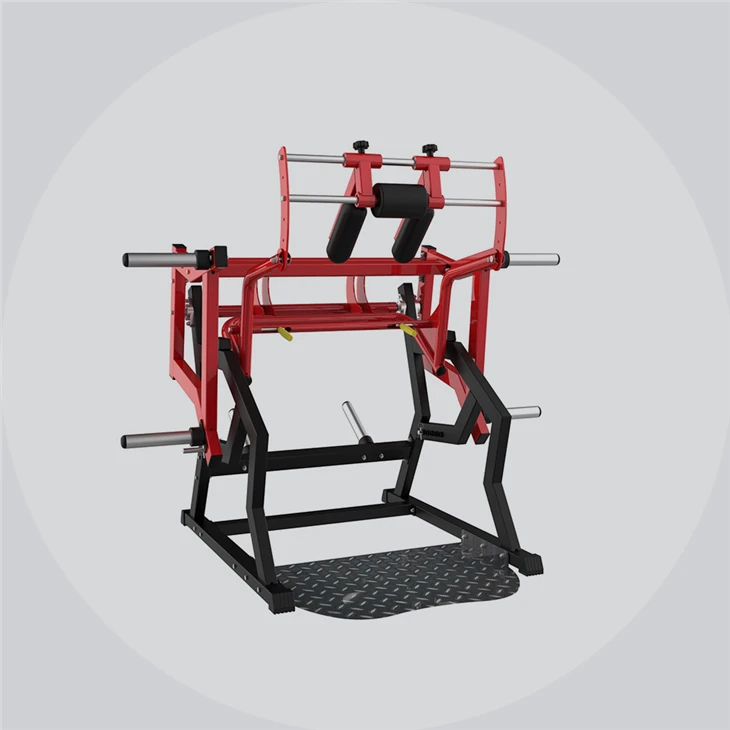 Power Squat Fitness Rack high quality
